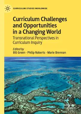Read: Curriculum Challenges Book and Opportunities in a Changing World