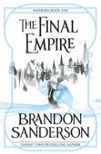 The Final Empire - Brandon Sanderson