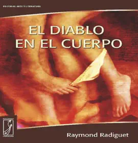 Read: El Diablo en el Book cuerpo