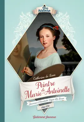 Read: Peintre de Book Marie-Antoinette