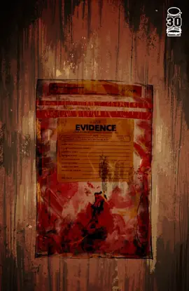 Read: That Book Texas Blood #16