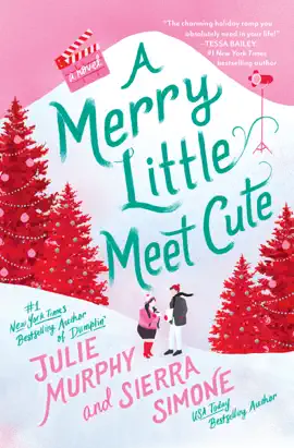 Read: A Merry Little Meet Cute Book