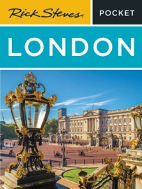 Rick Steves Pocket London - Gene Openshaw & Rick Steves