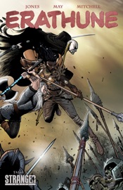 Erathune #2 - Sebastian A. Jones