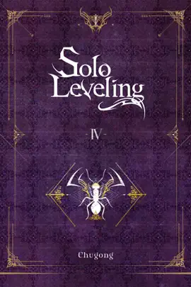 Read: Solo Leveling, Vol. 4 (novel) Book