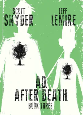 Read: A.D.: After Death Book Book 3 (Of 3)