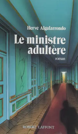 Read: Le Ministre Book adultère