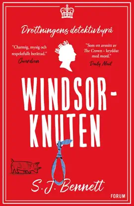 Read: Windsorknuten