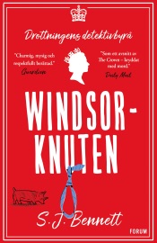 Windsorknuten - S J Bennett