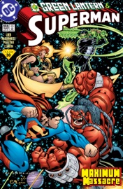 Superman (1986-2006) #159 - Jeph Loeb, Ed McGuinness, Paul Pelletier & Cam Smith