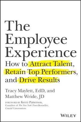 The Employee Experience