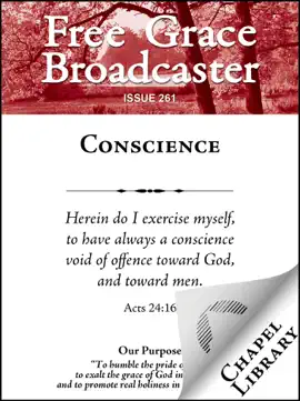 Read: Conscience