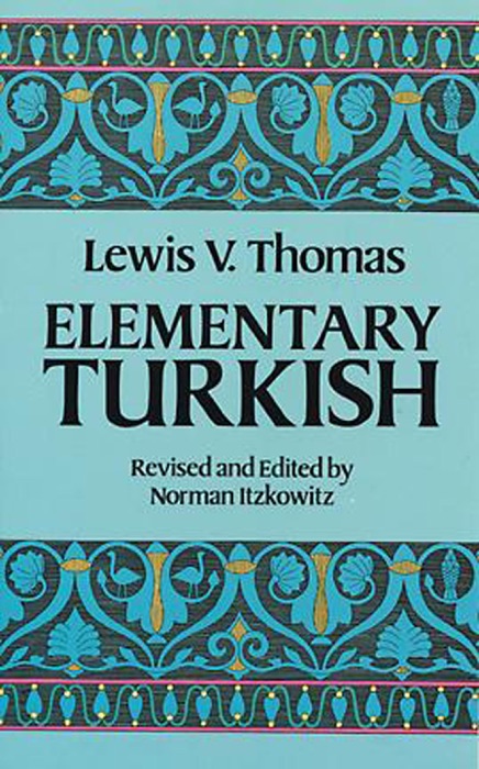 Elementary Turkish