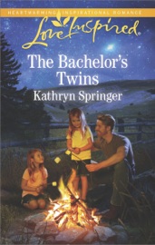 The Bachelor's Twins - Kathryn Springer