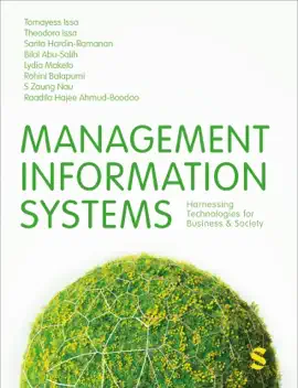 Read: Management Book Information Systems