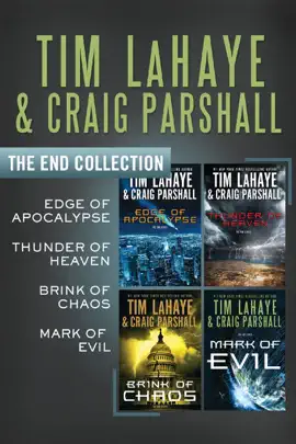 Read: The End Book Collection