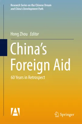 Read: Book China’s Foreign Aid