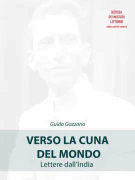 Read: Verso la cuna Book del mondo (Lettere dall'India)