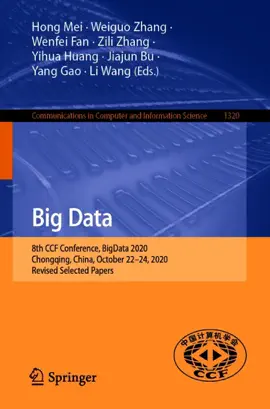 Read: Book Big Data