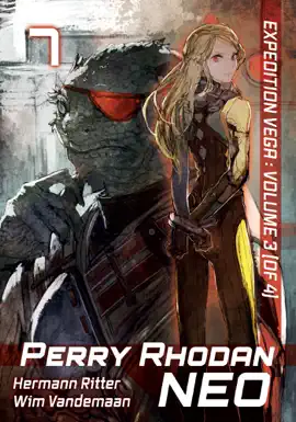Read: Book Perry Rhodan NEO: Volume 7 (English Edition)