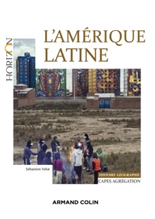 L'Amérique latine by Sébastien Velut