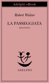 La passeggiata - Robert Walser