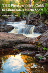 The Photographer's Guide to Minnesota's North Shore