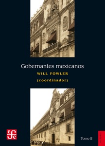 Gobernantes mexicanos