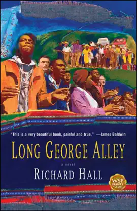 Read: Long Book George Alley
