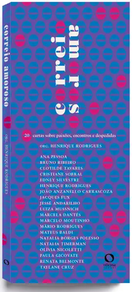 Read: Book Correio Amoroso