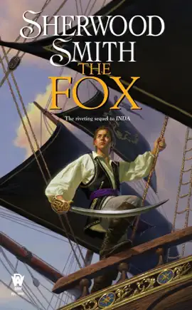 Read: The Book Fox