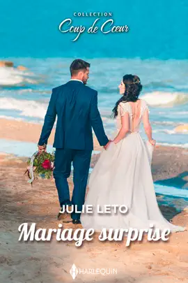 Read: Mariage surprise Book