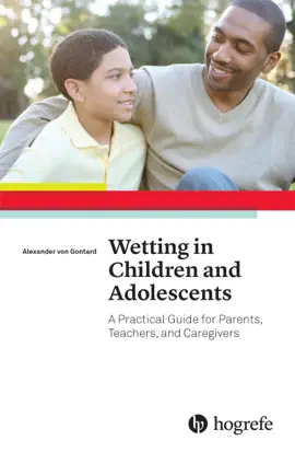 Read: Book Wetting in Children and Adolescents