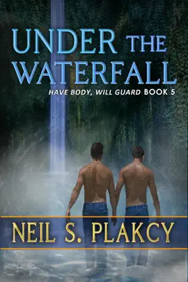 Read: Under the Waterfall Book