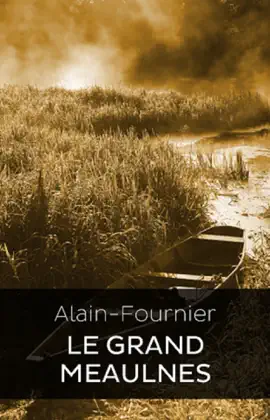 Read: Le Book Grand Meaulnes (Edition Illustrée)