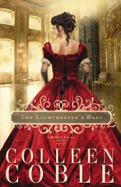 The Lightkeeper's Ball - Colleen Coble