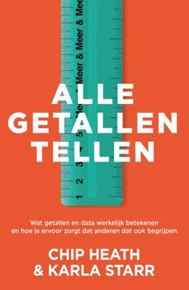 Read: Book Alle getallen tellen