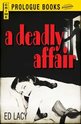 Read: A Deadly Affair Book