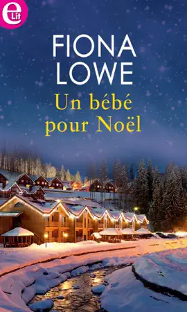 Read: Un bébé Book pour Noël