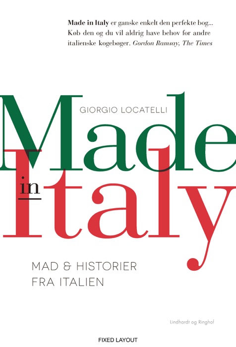 Made in Italy