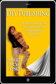 DIY Publishing by Maggie Lynch