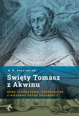 Read: Book Święty Tomasz z Akwinu