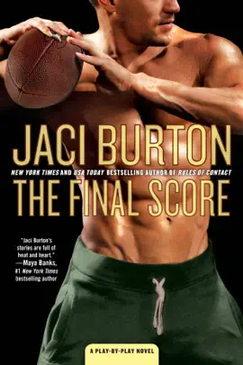 Read: The Final Book Score