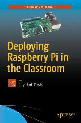 Read: Deploying Raspberry Book Pi in the Classroom