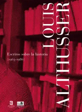 Read: Escritos Book sobre la historia (1963-1986)
