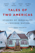 Tales of Two Americas - John Freeman