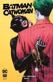 Batman/Catwoman - Tom King