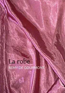 Read: Book La robe