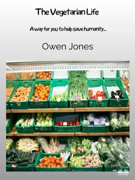 Read: The Vegetarian Book Life