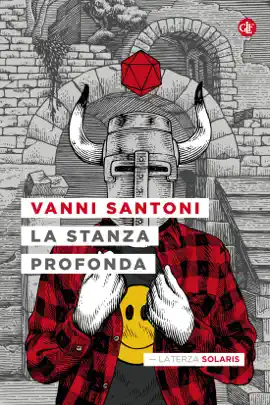 Read: La stanza Book profonda